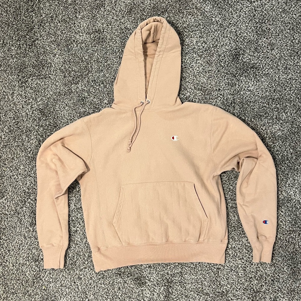 Champion Reverse Weave hoodie